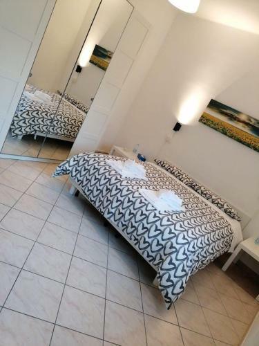 Hostal Guest House Tricolore