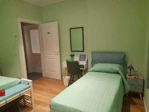 Hostal Meuble' 21 Di Anna