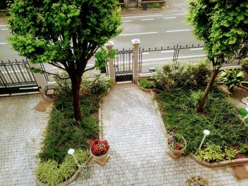 Hostal Meuble' 21 Di Anna