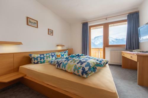 Bed & Breakfast Garni Froy