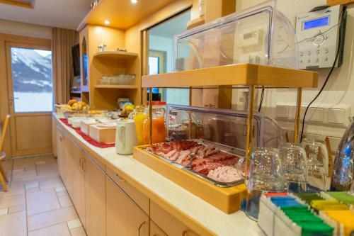 Bed & Breakfast Garni Froy