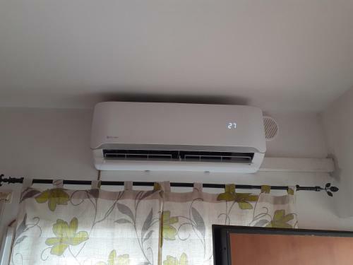 Apartamento La Villetta