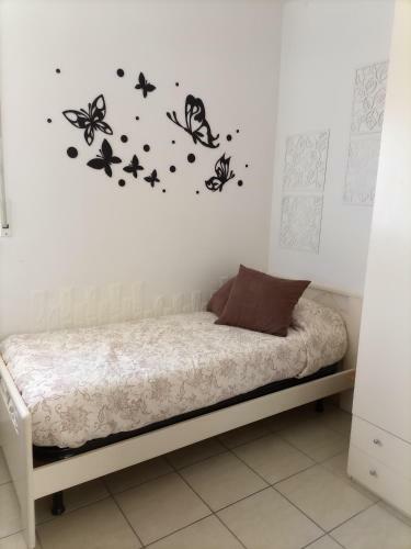 Apartamento La Villetta