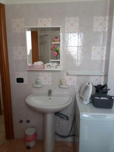 Apartamento La Villetta