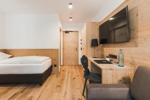 Hotel Zum Mohren