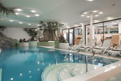 Hotel Zum Mohren