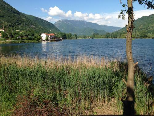 Il Borgo Dei Laghi