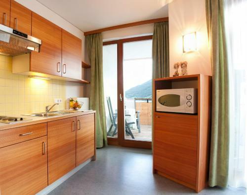 Apartamento Haus Lechthaler
