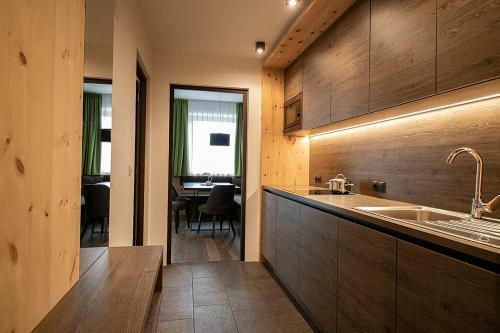 Apartamento Haus Lechthaler