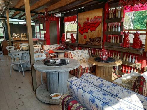 Bed & Breakfast La Baia Dei Lupi
