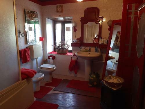 Bed & Breakfast La Baia Dei Lupi