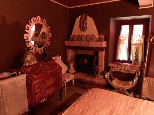 Bed & Breakfast La Baia Dei Lupi