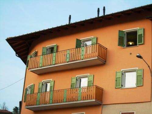 Apartamento Casa Novella