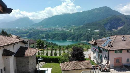 Apartamento Casa Novella