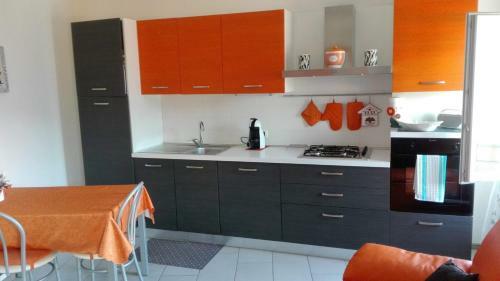 Apartamento Casa Novella