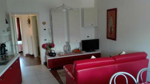 Apartamento Casa Novella
