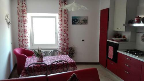 Apartamento Casa Novella