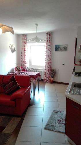 Apartamento Casa Novella