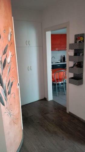 Apartamento Casa Novella