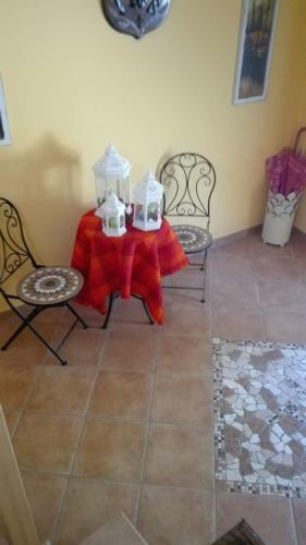 Apartamento Casa Novella