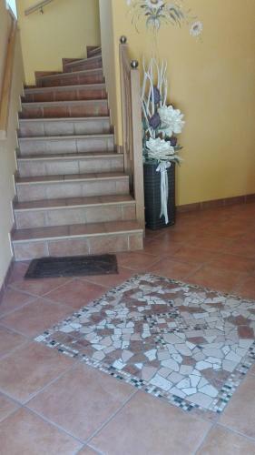 Apartamento Casa Novella
