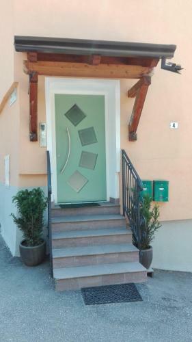 Apartamento Casa Novella