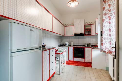 A Casa Di Pissi - Apartment