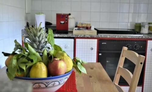 A Casa Di Pissi - Apartment