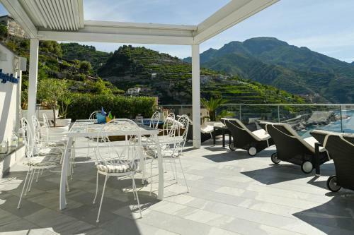 Apartamento Villa Maestrale