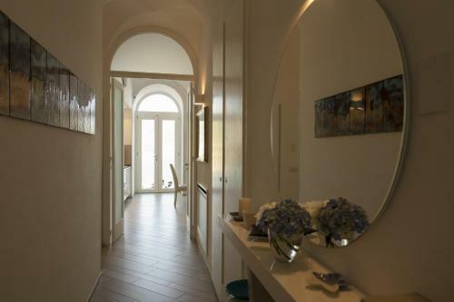 Apartamento Villa Maestrale