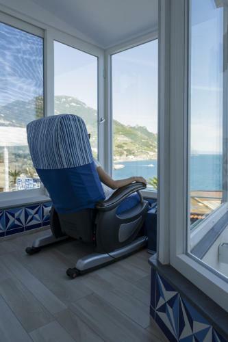 Apartamento Villa Maestrale