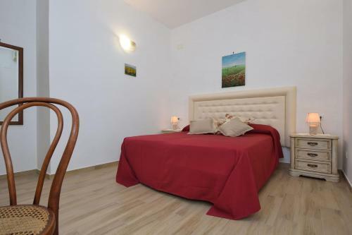 Apartamento Nicola E Magda