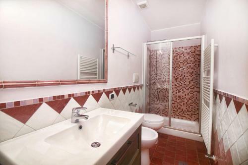 Apartamento La Luna Di Cristina