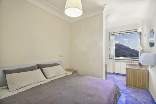 Apartamento La Luna Di Cristina