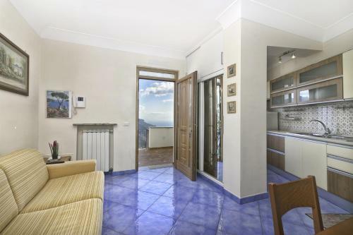 Apartamento La Luna Di Cristina