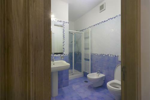 Apartamento La Luna Di Cristina