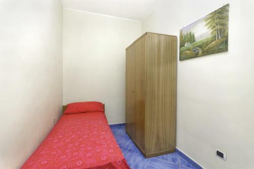 Apartamento La Luna Di Cristina