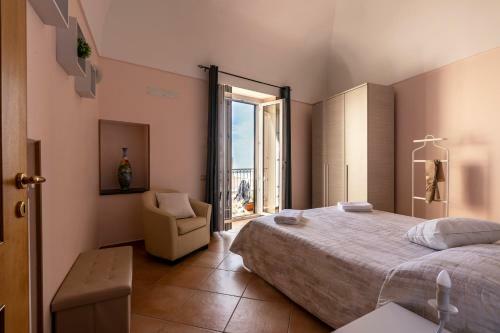 Apartamento Casa Vacanza Da Giggino