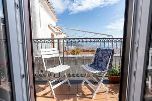 Apartamento Casa Vacanza Da Giggino