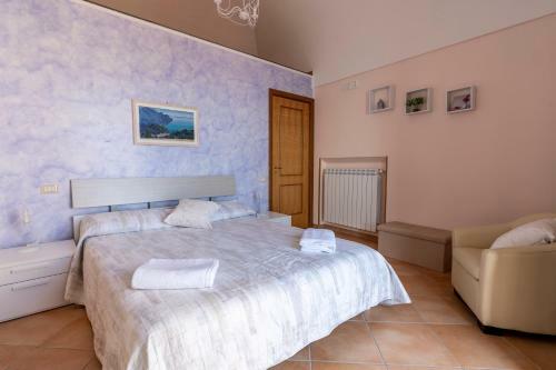 Apartamento Casa Vacanza Da Giggino