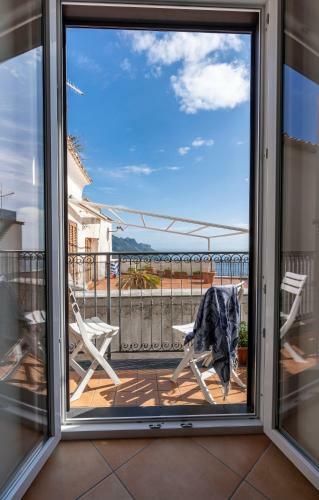 Apartamento Casa Vacanza Da Giggino