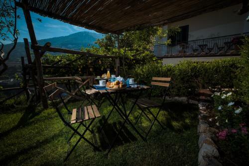 Bed & Breakfast La Gemma Di Ravello