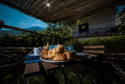 Bed & Breakfast La Gemma Di Ravello