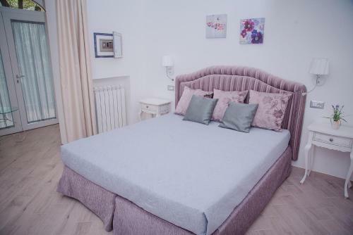 Bed & Breakfast La Gemma Di Ravello