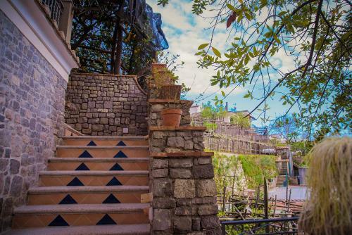 Bed & Breakfast La Gemma Di Ravello