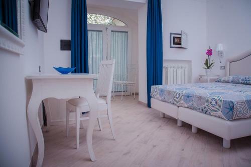 Bed & Breakfast La Gemma Di Ravello