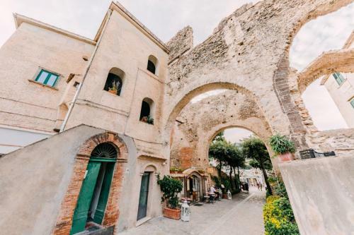 Maera B&B Ravello