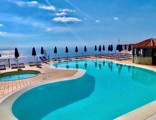 Apartamento Casa Vacanza Diana