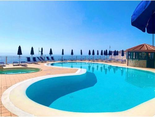 Apartamento Casa Vacanza Diana