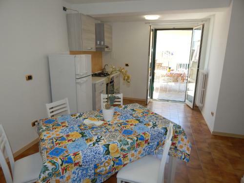 Apartamento Casa Vacanza Diana